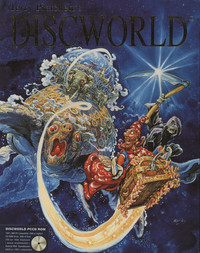 Discworld