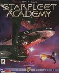 Starfleet Academy