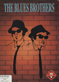 The Blues Brothers