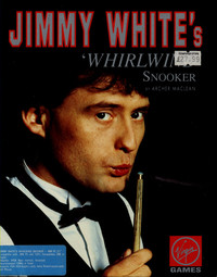 Jimmy White's Whirlwind Snooker