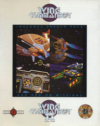 Wing Commander 1 & 2