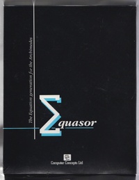 Equasor