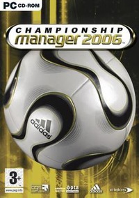 Championship Manager 2006