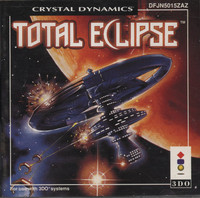 Total Eclipse