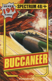 Buccaneer