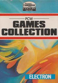 PCW Games Collection 