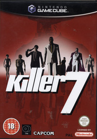 Killer 7