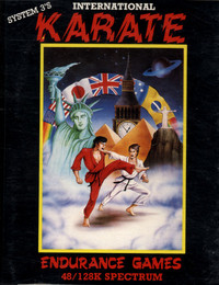 International Karate 