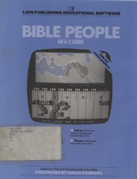 Bible People