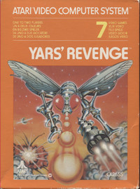 Yar's Revenge