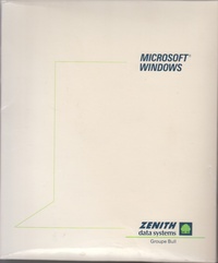 Microsoft Windows 3.0 Zenith