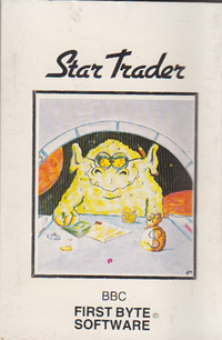 Star Trader