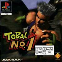 Tobal No. 1