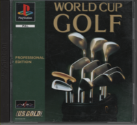 World Cup Golf