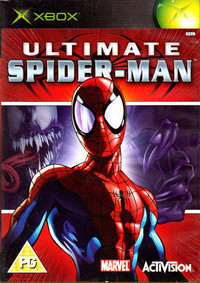 Ultimate Spiderman