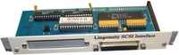 Lingenuity SCSI Interface