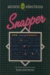 Snapper (ROM)
