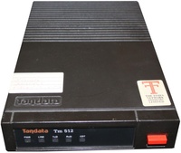 Tandata TM512 Modem