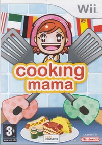 Cooking Mama: Cook Off