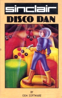 Disco Dan