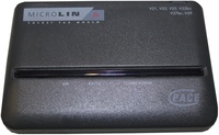 Pace MICROLIN fx Pocket Fax Modem