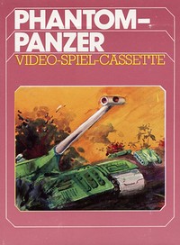 Phantom Panzer