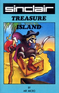 Treasure Island