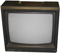 Amstrad CTM644 Monitor