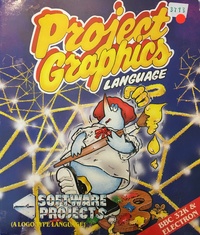 Project Graphics Language