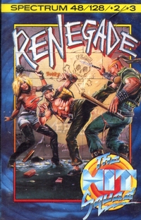 Renegade (Hit Squad)