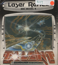 Laser Reflex