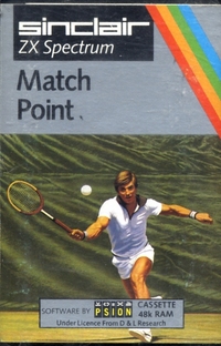 Match Point