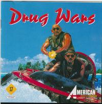 Drug Wars