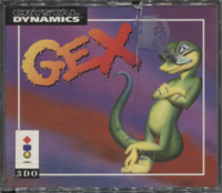 Gex