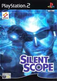 Silent Scope