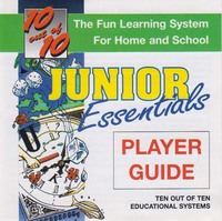 Junior Essentials