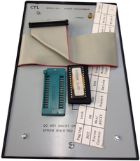 CTL Model 423 EPROM Programmer