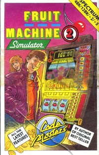 Fruit Machine Simulator 2