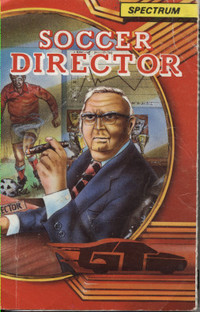 Soccer Director