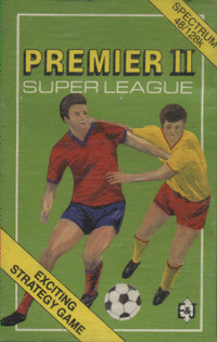 Premier II