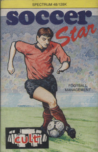 Soccer Star