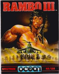 Rambo III