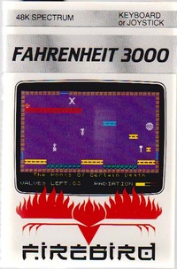 Fahrenheit 3000