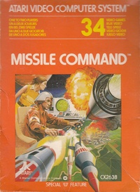 Missile Command