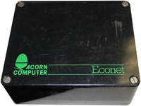 Acorn Type 2 Econet Clock Box