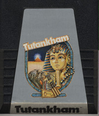 Tutankham