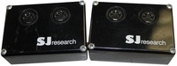 SJ Research Dual Econet Socket Box