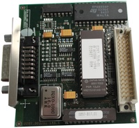 Acorn AEH60 Econet Module