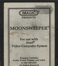 Moonsweeper