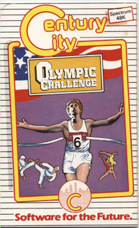 Olympic Challenge